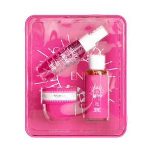 89519, Solo En Ibiza Bath & Body Travel Set 3PK – Marbella, 191554895195