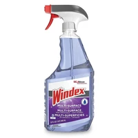 WC32MSAF, Windex 32oz Multi-Surface Cleaner Ammonia Free, 019800708849