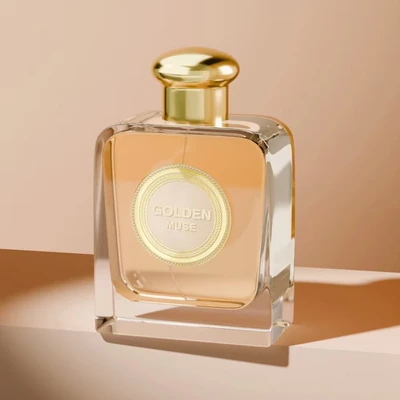 89243, Eau de Parfum 3.4 oz/100 ml Elixir Timeless for Women - United Scents, 191554892439