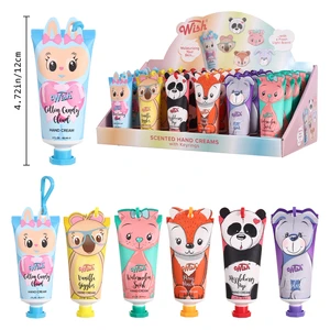 60226, Wish Hand Cream 2oz Display, 191554602267