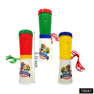 T9041, New Year Horn, 887257190414
