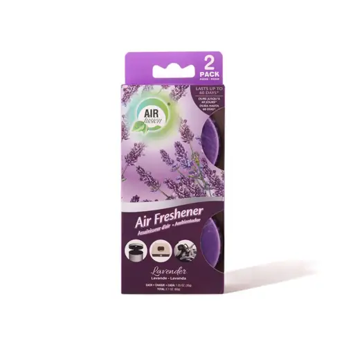 Lavender Air Freshener Gel