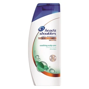 HS750SS, Head & Shoulders Shampoo 750ml Soothing Scalp, 4084500647701