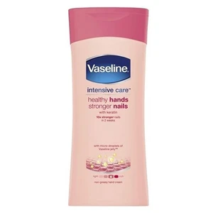 VL200HN, Vaseline Lotion 200ml Hands & Nails, 8712561485548