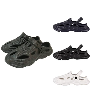 90019, JM Men's Foam Slipper, 191554900196