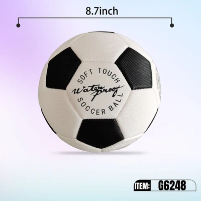 G6248, Soccer Ball No:5, 887257462481