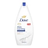 DBW300-N, Dove Body Wash 300ml 10oz Nourishing, 8909106045118