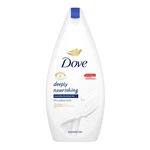 DBW300-N, Dove Body Wash 300ml 10oz Nourishing, 8909106045118