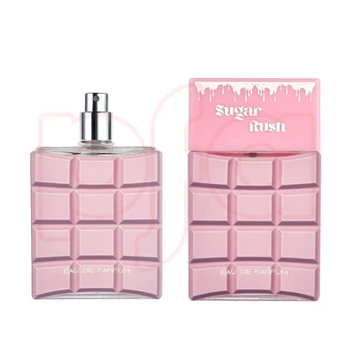89175, Ladies EDP 100ml/3.4oz SUGAR RUSH CANDIED DREAMS, 191554891753