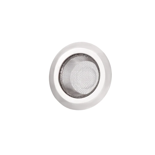 42101, Ideal Kitchen Stainless Steel Wide Rim Sink Strainer - Fine Mesh, 191554421011