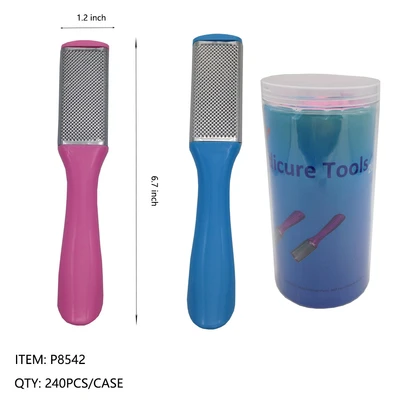 P8542, PEDICURE, 887257285424