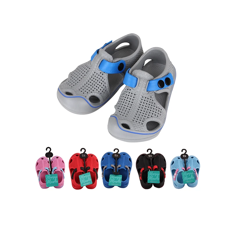 MM Sandal Toddlers EVA