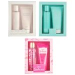 89971, Women's Body Mist 2pcs Set  Assorted Case  180ml Body Mist 177mlBody Lotion, 191554893580