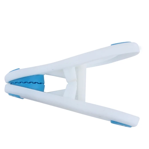 42200, Ideal Home Multi Purpose Clip 6PK Nonslip, 191554422001