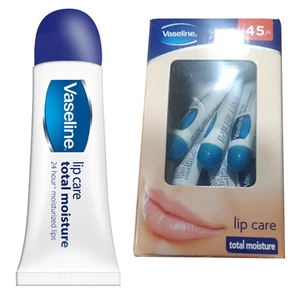 VLC10TM, Vaseline Lip Care 10g Total Moisture Display EXPIRED