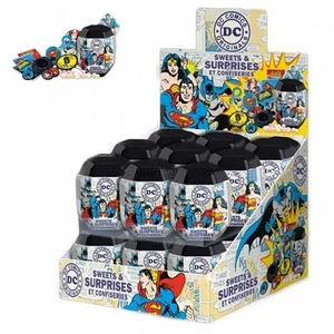SE-DCC, Surprise Egg DC Comics, 5056086505118