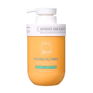 60714, Solo En Ibiza Body Lotion 16.9oz – Valencia Vibes, 191554607149