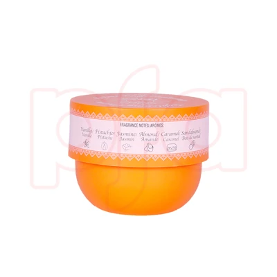 88868, SOLO EN IBIZA Body Cream 8 oz BARCELONA BLISS MADRID MUSE VALENCIA VIBES, 191554894556