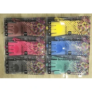38121, Ideal Kitchen Silicone Glove 2PK, 191554381216