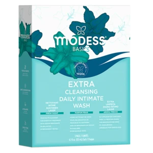 26057, Modess  Douche 3 pack 4.4oz/133mL Fresh Scented, 191554260573