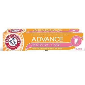 AH75SC, Arm & Hammer Toothpaste 75ml Sensitive Care, 5010724526422