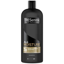 T28SMR, Tresemme 28oz Shampoo Moisture Rich, 022400393650