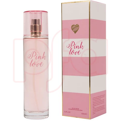 88321, Ladies EDP 3.4oz PINK LOVE, 191554883215