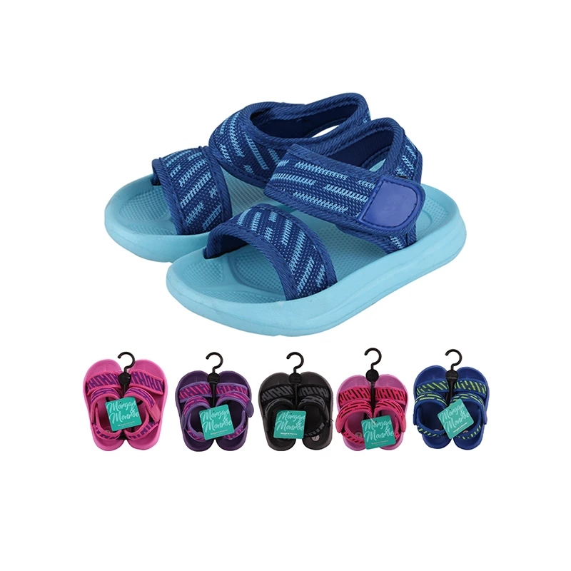 Children Sandals Strap