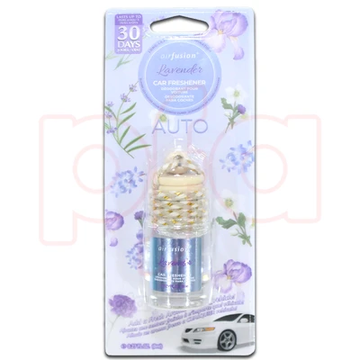 99938, Air Fusion Air Freshener Lavender, 191554999381