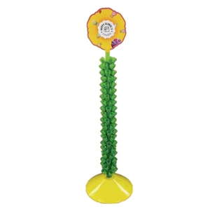 LETIME-RACK, Letime Press Candy Toys Rack Only, 850079218017