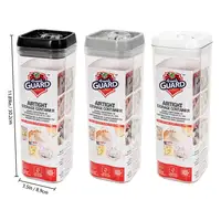 56069, Fresh Guard Air Tight Food Storage Container 1700ml, 191554560697