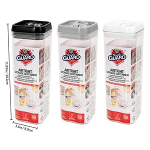 56069, Fresh Guard Air Tight Food Storage Container 1700ml, 191554560697