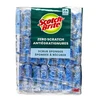 SB-ZS24, Scotch Brite Zero Scratch Scrub Sponge 24PK, 068060291103