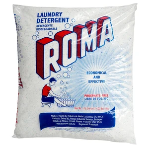 RD5KG, Roma Laundry Detergent 176oz, 12005404639