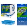 BL32229, Fresh Start Sponge 9PK Cellulose Non-Scratch, 191554322295