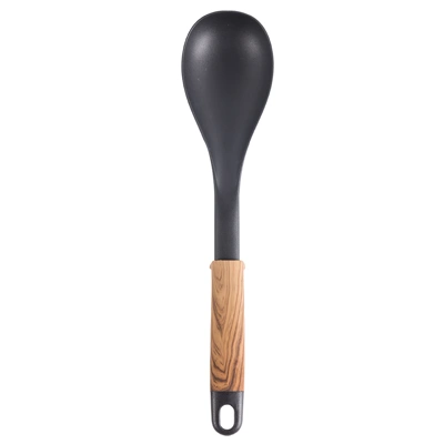 56385, Ideal Kitchen Nylon Solid Spoon, 191554563858