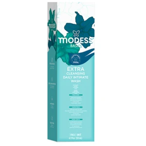 26055, Modess Douche 1 pack 4.4oz/133mL Fresh Scented, 191554260559