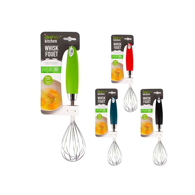 Ideal Kitchen Stainless Steel Wisk