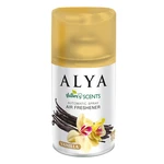 99131, ALYA Automatic Spray Refill 5.5oz Vanilla, 8696601064316