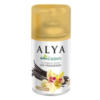 99131, ALYA Automatic Spray Refill 5.5oz Vanilla, 8696601064316