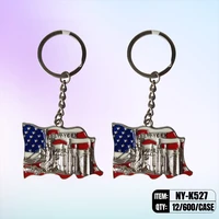 NY-K527, NY key chain, 887257945274