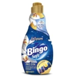 BIN-S1440L, Bingo Fabric Softener 1.44L Lily (48oz) 50005388, 8690536924202