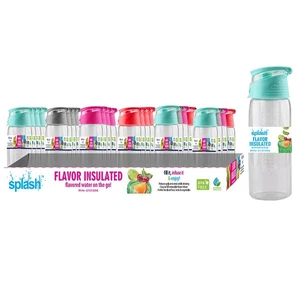 58101, Splash Infuser Bottle 22oz, 191554581012