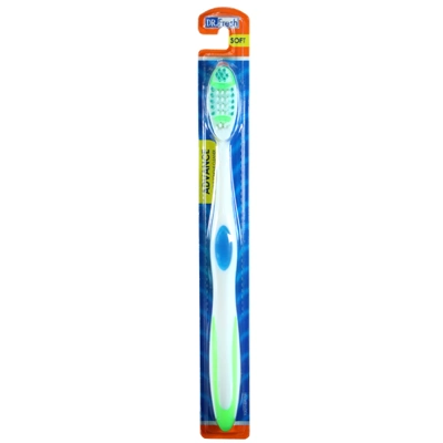 DF500059, DRF Advance Toothbrush Soft, 10672935000591