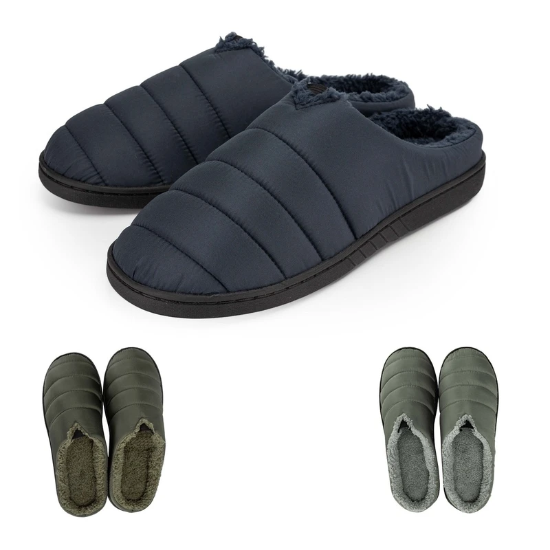 Thermaxxx Men‘s Slipper