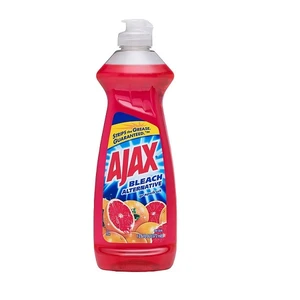 AD12RR, Ajax Dish 14oz GrapeFruit, 035000446282