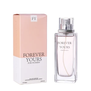 88306, Eau de Parfum 3.4 oz/100 ml Forever Yours for Women - United Scents, 191554883062