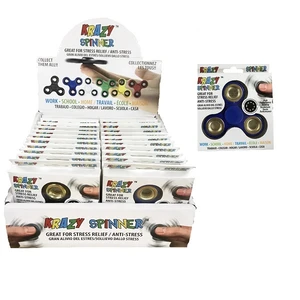 505601, Krazy Spinner Regular