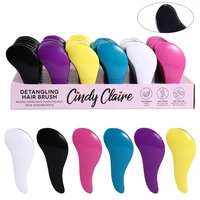 20031, Cindy Claire Detangling Hair Brush, 191554200319