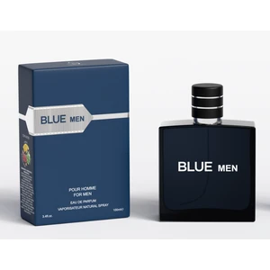 88216, Men's EDP 100ml/3.4 fl.oz  BLUE MEN, 191554882164